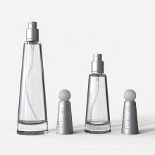 Vanjoin Independent Design Unique Glass Perfume Bottle 200ML 350ML